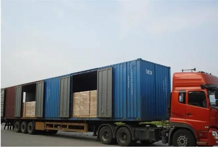 厦门到科尔沁左翼中旗整车运输