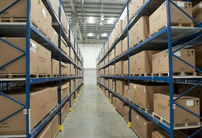 厦门到科尔沁左翼中旗货物仓储