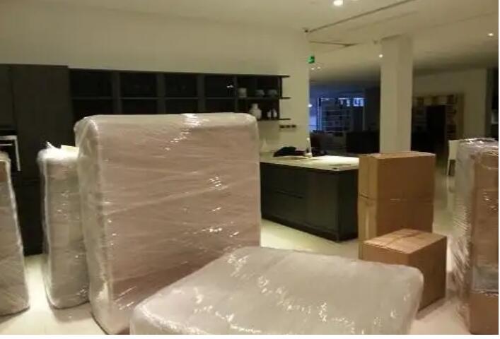 厦门到科尔沁左翼中旗长途搬家