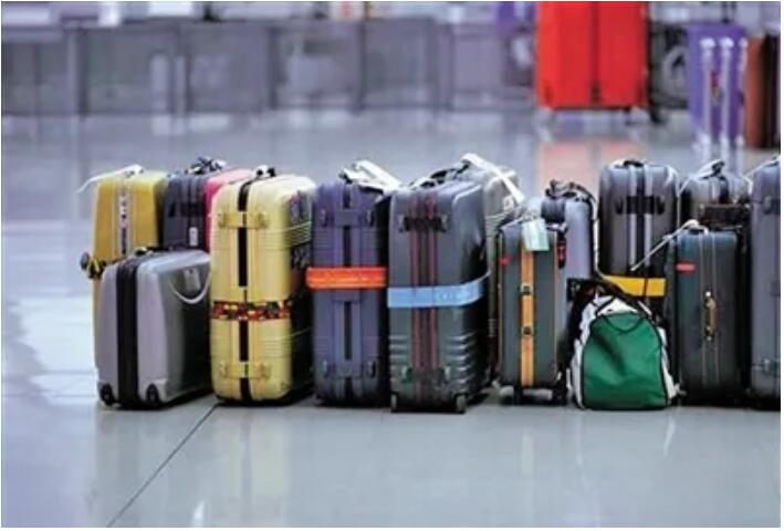 厦门到科尔沁左翼中旗行李托运